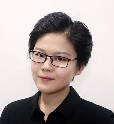 杨馨格