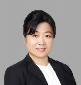 Rachel Luo