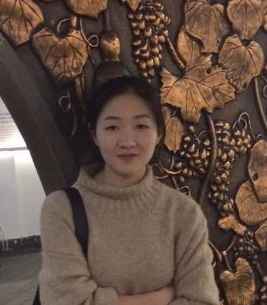 谢婷婷