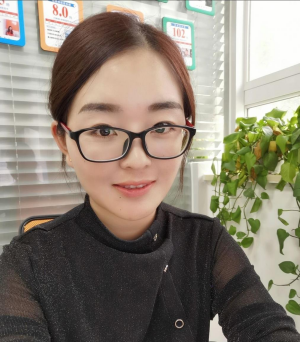 杨林倩