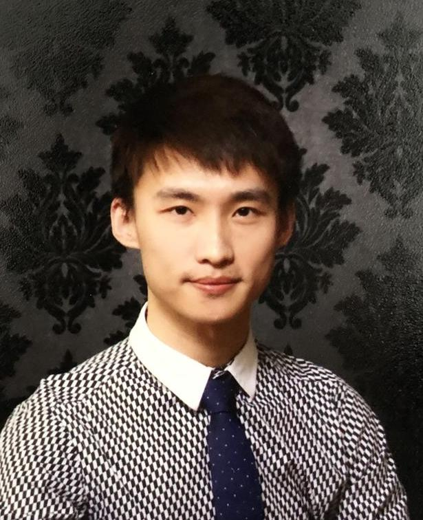 游海云