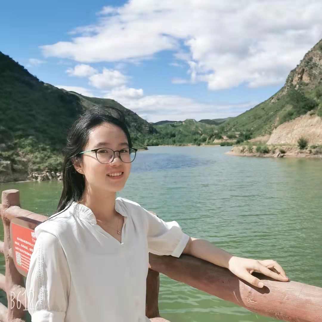Sophia Cao