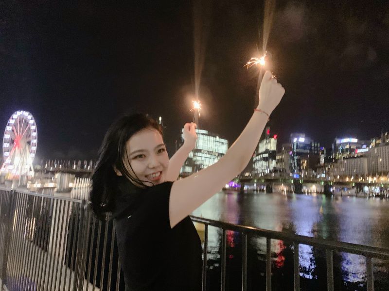 Yujia Zhu