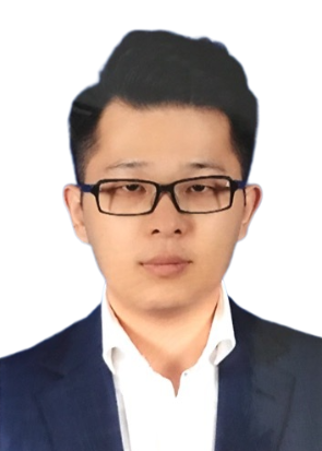 Joseph Wu