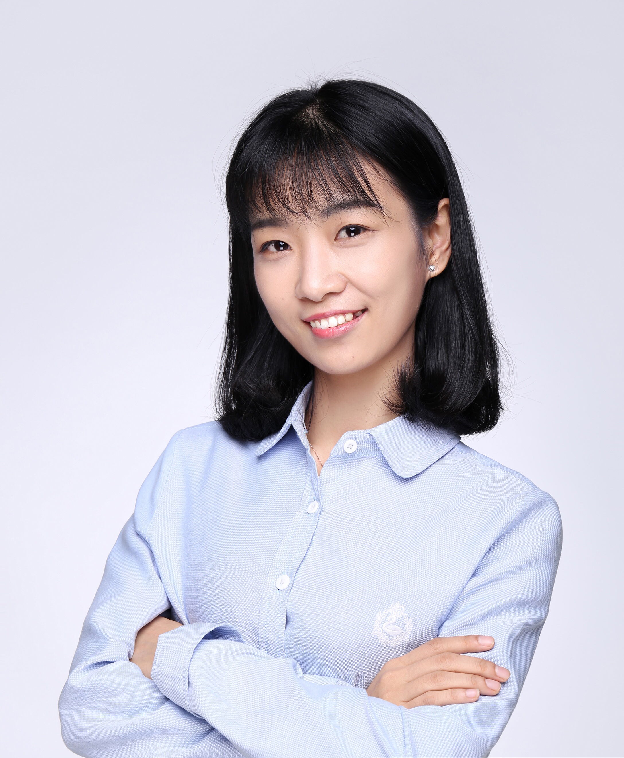 Iva Huang