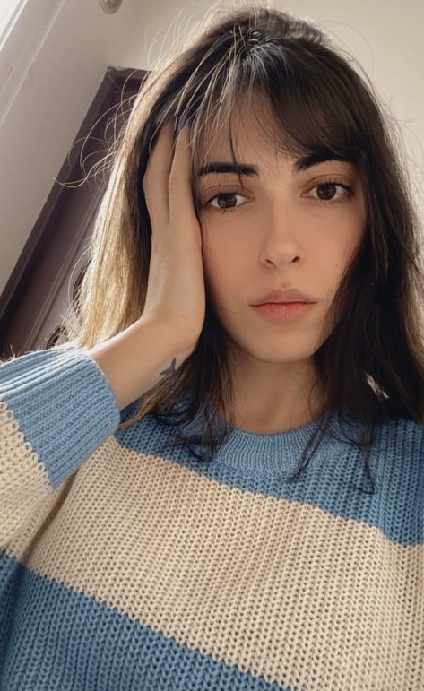 Mary