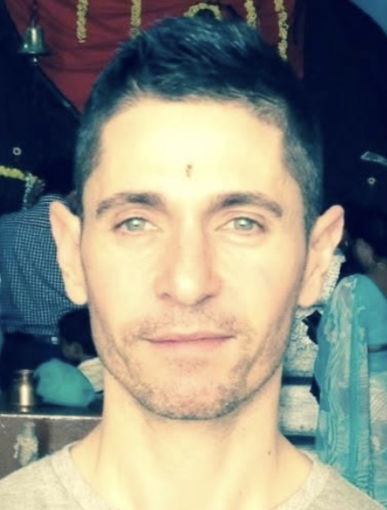 Peter Paterson
