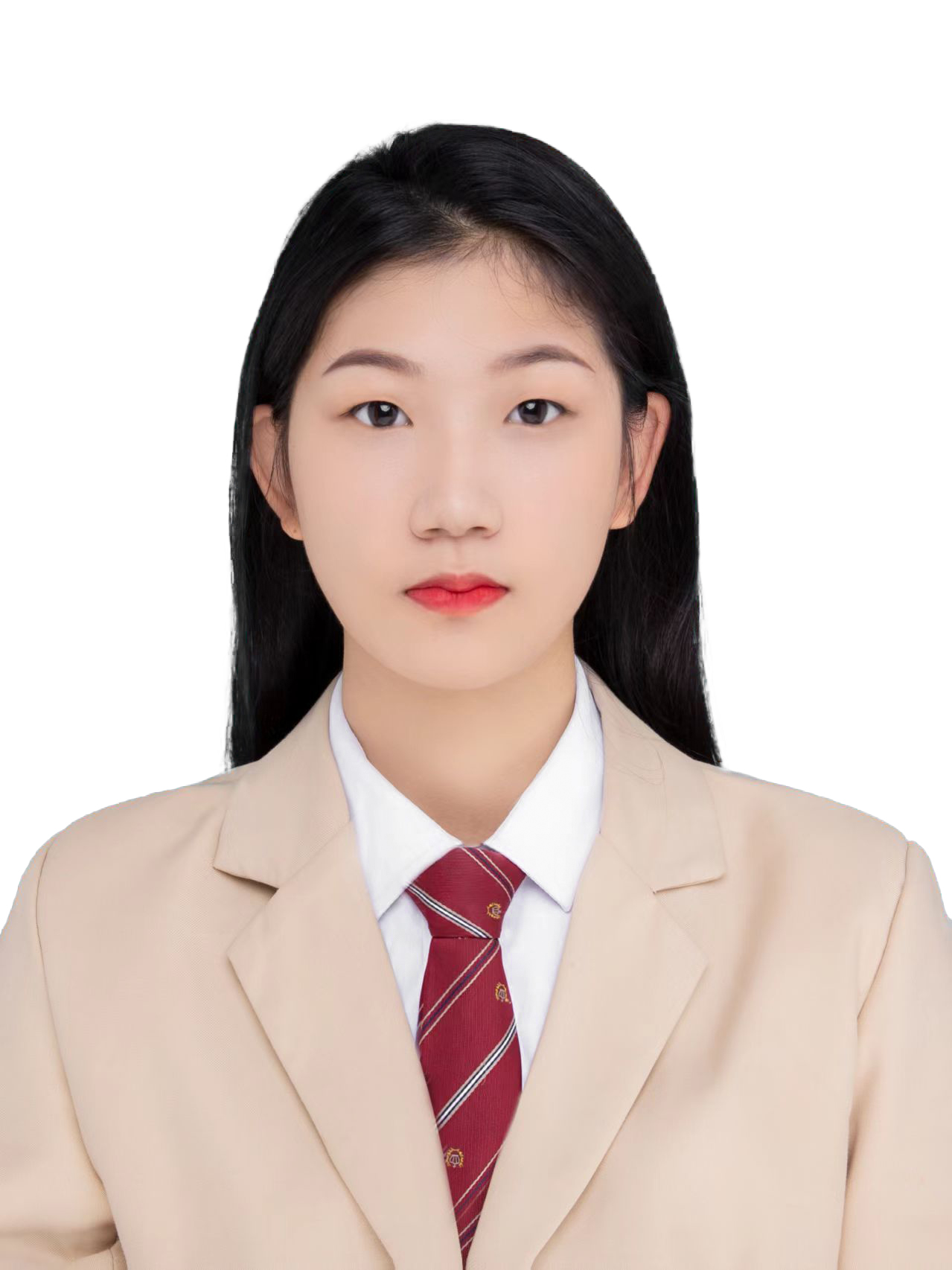 蒋玉璇